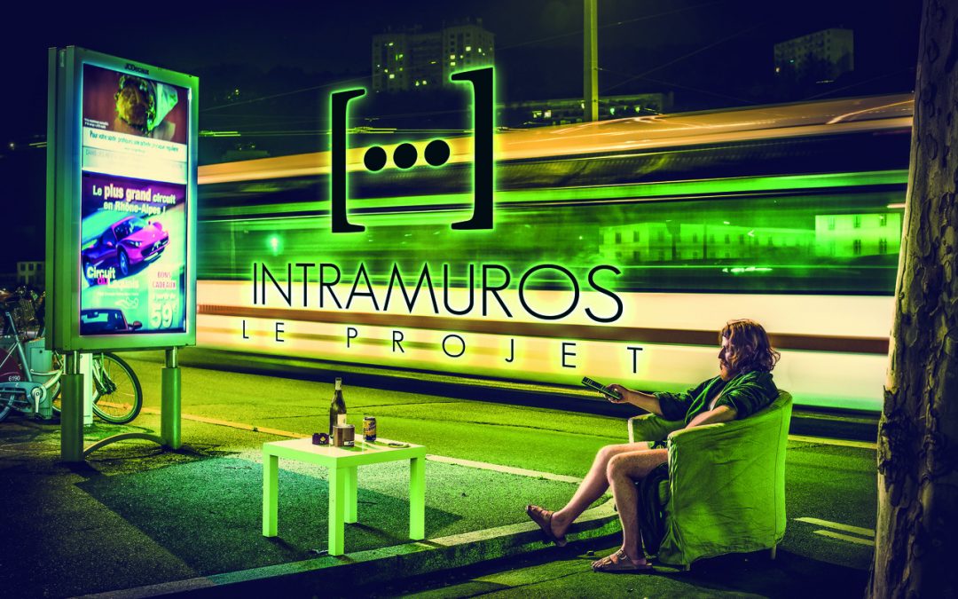 Intramuros : Le projet